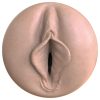 Fleshlight Boost Bang - élethű műpunci maszturbátor (testszínű)