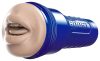 Fleshlight Boost Blow - élethű száj maszturbátor (testszínű)