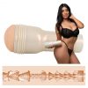 Fleshlight Violet Myers Waifu - élethű műpunci maszturbátor (testszínű)