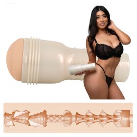   Fleshlight Violet Myers Waifu - élethű műpunci maszturbátor (testszínű)