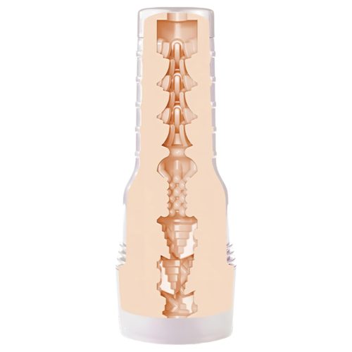 Fleshlight Violet Myers Waifu - élethű műpunci maszturbátor (testszínű)