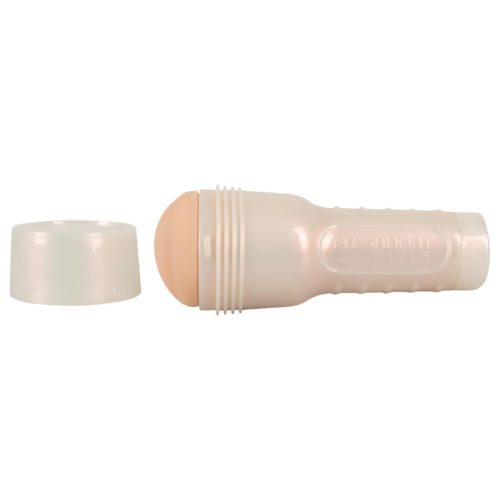 Fleshlight Violet Myers Waifu - élethű műpunci maszturbátor (testszínű)