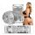 Fleshlight Quickshot Mia Malkova - utazó maszturbátor