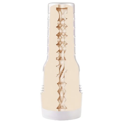 Fleshlight Savannah Bond - élethű vagina maszturbátor (testszínű)