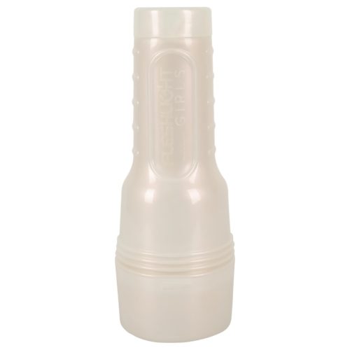Fleshlight Savannah Bond - élethű vagina maszturbátor (testszínű)