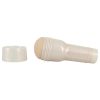 Fleshlight Savannah Bond - élethű vagina maszturbátor (testszínű)