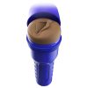 Fleshlight Boost Bang - élethű művagina maszturbátor (barna)