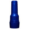 Fleshlight Boost Blast - élethű popsi maszturbátor (barna)