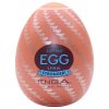 TENGA Egg Spiral Stronger - tojás maszturbátor férfiaknak (1 db)