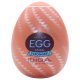 TENGA Egg Spiral Stronger - tojás maszturbátor férfiaknak (1 db)
