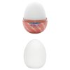 TENGA Egg Spiral Stronger - tojás maszturbátor férfiaknak (1 db)