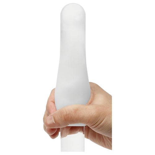 TENGA Egg Spiral Stronger - tojás maszturbátor férfiaknak (1 db)