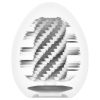 TENGA Egg Spiral Stronger - tojás maszturbátor férfiaknak (1 db)