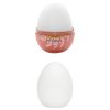 TENGA Egg Shiny II Stronger - tojás maszturbátor (1db)