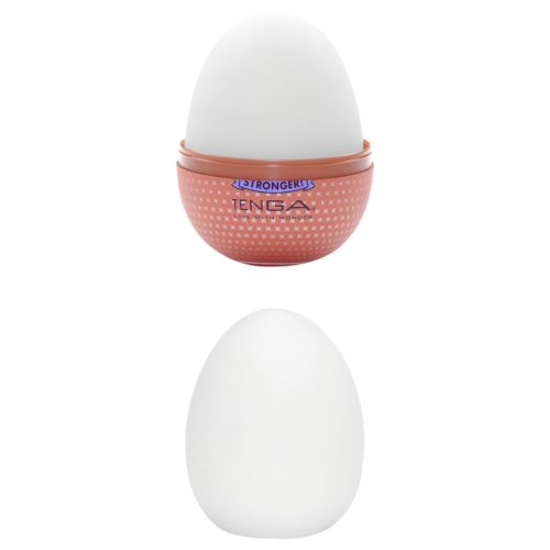 TENGA Egg Misty II Stronger - tojás maszturbátor (1db)