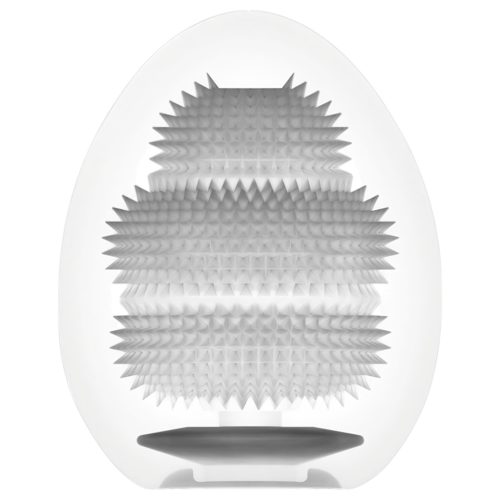 TENGA Egg Misty II Stronger - tojás maszturbátor (1db)