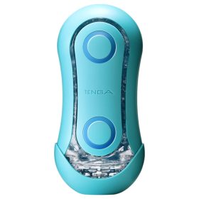 TENGA Flip Orb Pastaio - szuper-maszturbátor (kék)