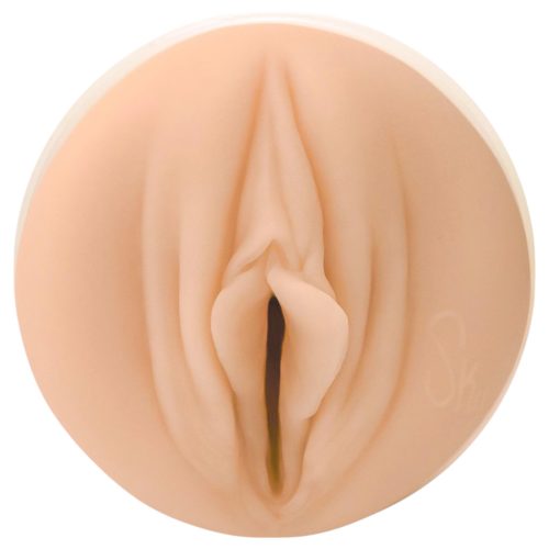 Fleshlight Sky Bri Celestial - élethű műpunci maszturbátor (testszínű)