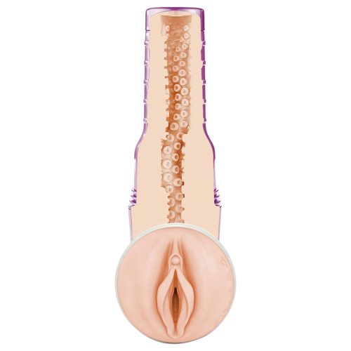 Fleshlight - Fantasy Sasha Nakamoto Ecchi vagina (natúr)