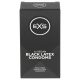 EXS Black - latex óvszer (fekete, 12 db)