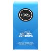 EXS Air Thin - latex óvszer (12 db)