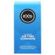 EXS Air Thin - latex óvszer (12 db)
