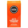 EXS Delay - latex óvszer (12 db)