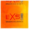 EXS Delay - latex óvszer (12 db)
