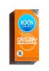 EXS Delay - latex óvszer (12 db)