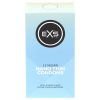 EXS Nano Thin - ultra vékony óvszer (12 db)