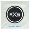 EXS Nano Thin - ultra vékony óvszer (12 db)