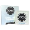 EXS Nano Thin - ultra vékony óvszer (3 db)