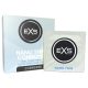 EXS Nano Thin - ultra vékony óvszer (3 db)
