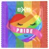 EXS Pride - latex óvszer (144 db)