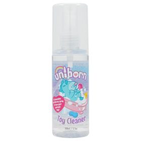 Unihorn - fertőtlenítő hatású tisztító spray (100 ml)