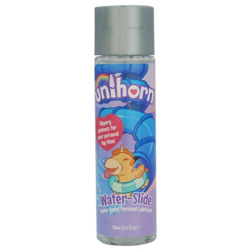 Unihorn Water-Slide - vízbázisú síkosító (130ml)