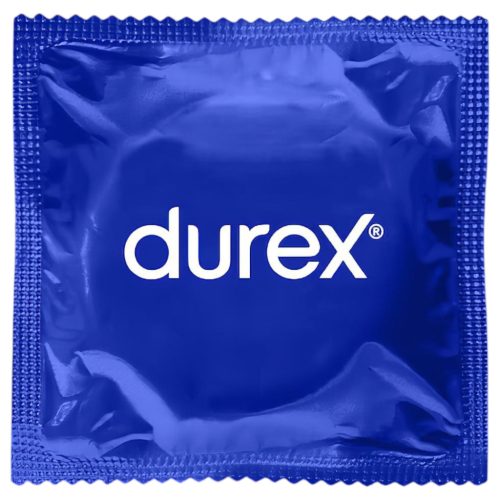 Durex Originals - óvszer (18 db)