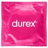 Durex Pleasure Me - bordázott-pontozott óvszer (12 db)