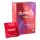 Durex Feel Intimate - vékonyfalú óvszer (18 db)