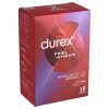 Durex Feel Intimate - vékonyfalú óvszer (18 db)