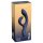 We-Vibe Nova 2 - App-vezérelt flexibilis csiklókaros vibrátor (kék)