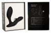 We-Vibe Vector+ - app-vezérelt prosztata masszírozó anál vibrátor (fekete)