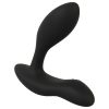 We-Vibe Vector+ - app-vezérelt prosztata masszírozó anál vibrátor (fekete)