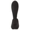 We-Vibe Vector+ - app-vezérelt prosztata masszírozó anál vibrátor (fekete)