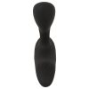 We-Vibe Vector+ - app-vezérelt prosztata masszírozó anál vibrátor (fekete)