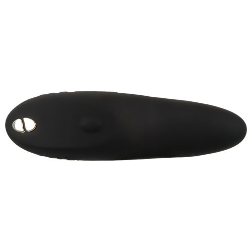We-Vibe Vector+ - app-vezérelt prosztata masszírozó anál vibrátor (fekete)