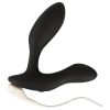 We-Vibe Vector+ - app-vezérelt prosztata masszírozó anál vibrátor (fekete)