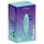 We-Vibe Moxie+ - hordható, app-vezérelt csiklóizgató vibrátor (türkiz)
