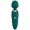 You2Toys Petite - akkus masszírozó vibrátor (zöld)