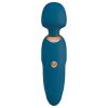 You2Toys Petite - akkus masszírozó vibrátor (kék)